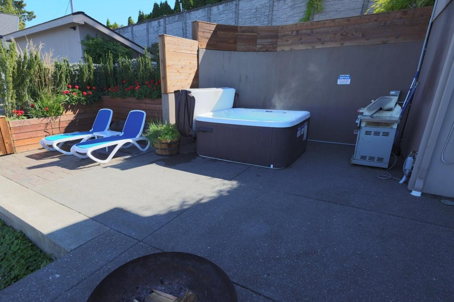 Luxury Lookout Hood Canal Vacation Rental Union Экстерьер фото